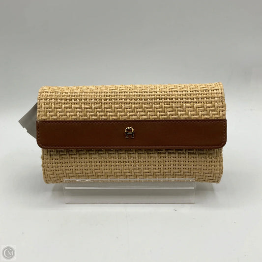 Wallet By Etienne Aigner, Size: Medium