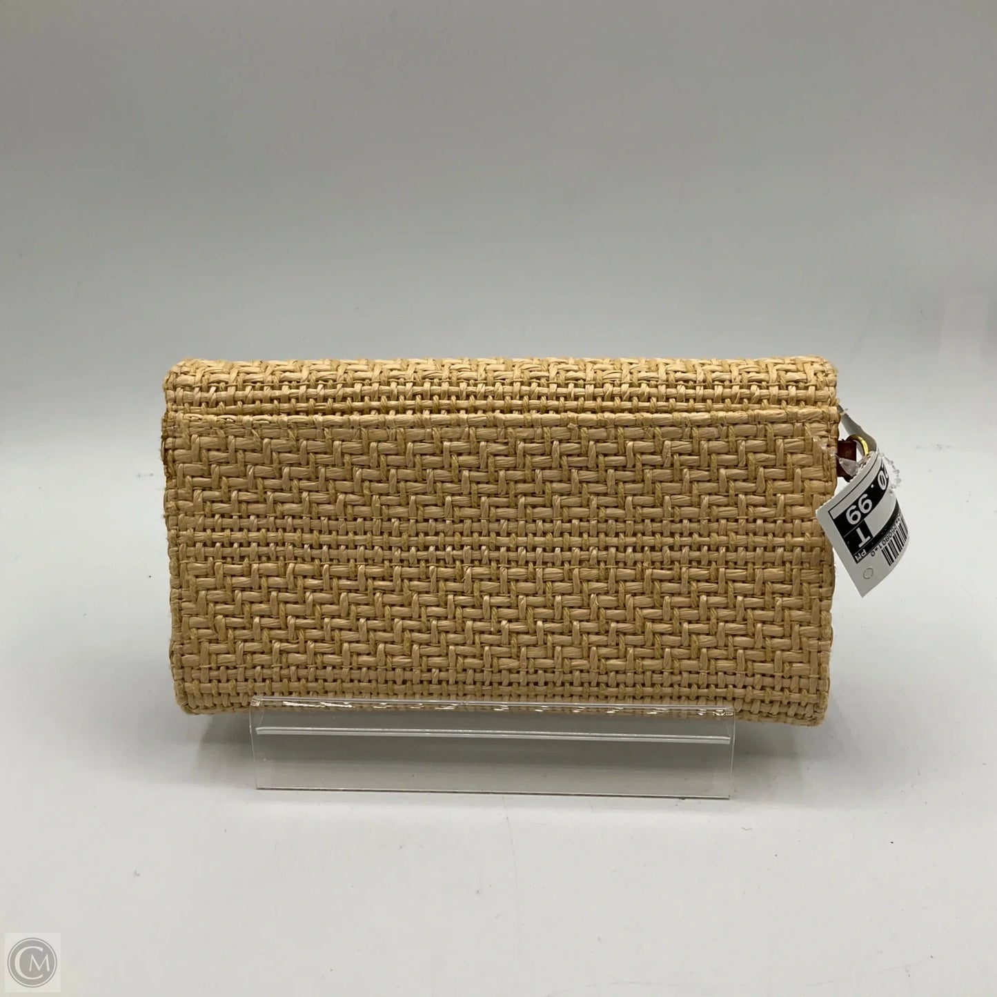 Wallet By Etienne Aigner, Size: Medium