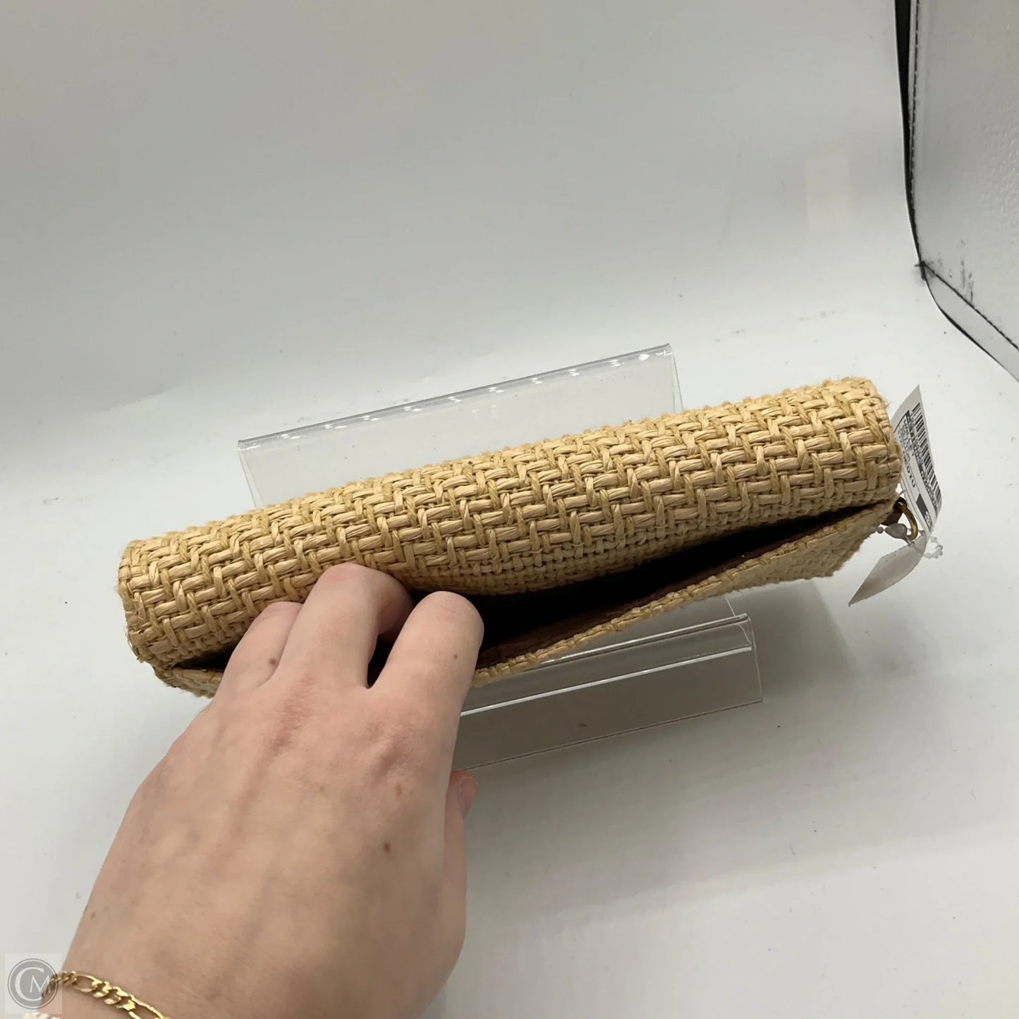 Wallet By Etienne Aigner, Size: Medium