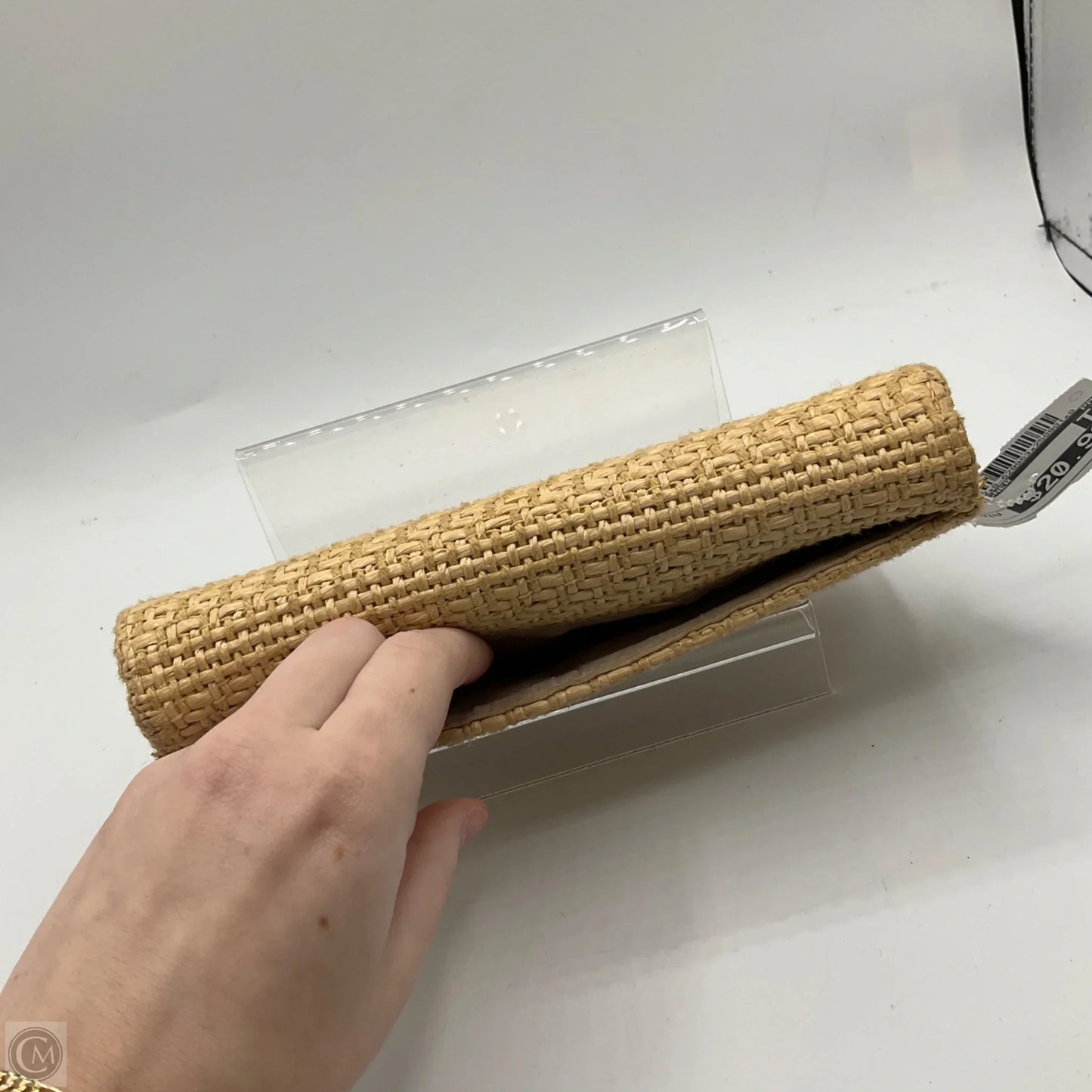 Wallet By Etienne Aigner, Size: Medium