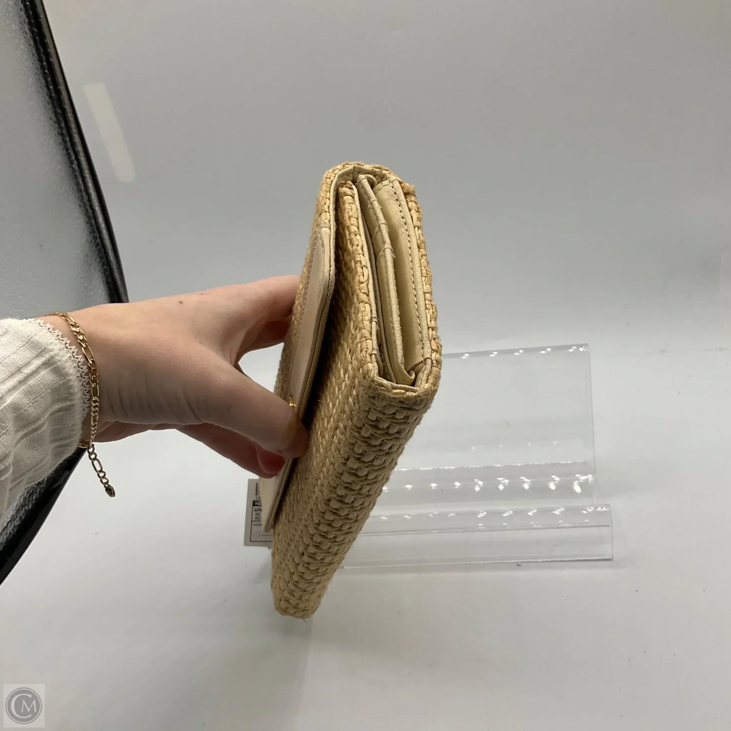 Wallet By Etienne Aigner, Size: Medium