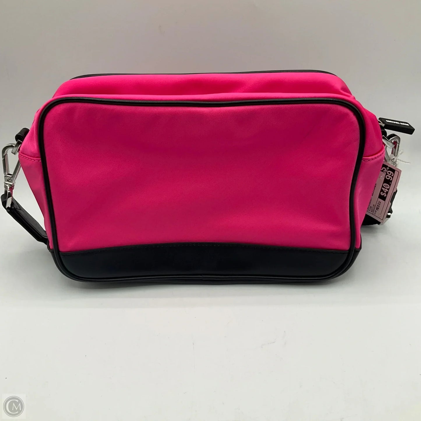 Crossbody Designer By Michael Kors, Size: Medium