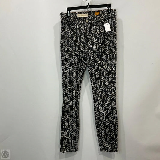 Pants Other By Pilcro In Multi-colored, Size: 4