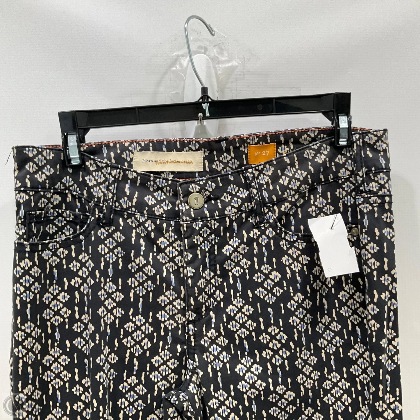 Pants Other By Pilcro In Multi-colored, Size: 4