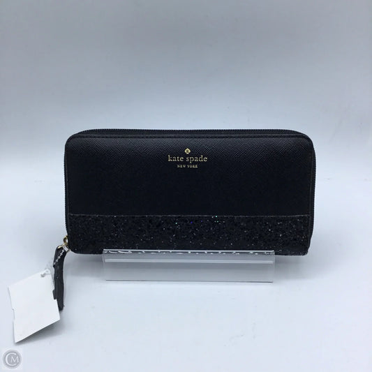 Wallet Designer By Kate Spade, Size: Medium