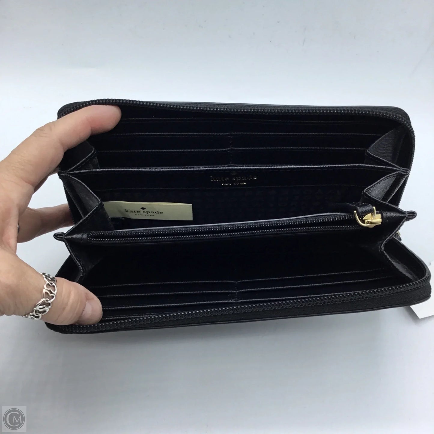 Wallet Designer By Kate Spade, Size: Medium