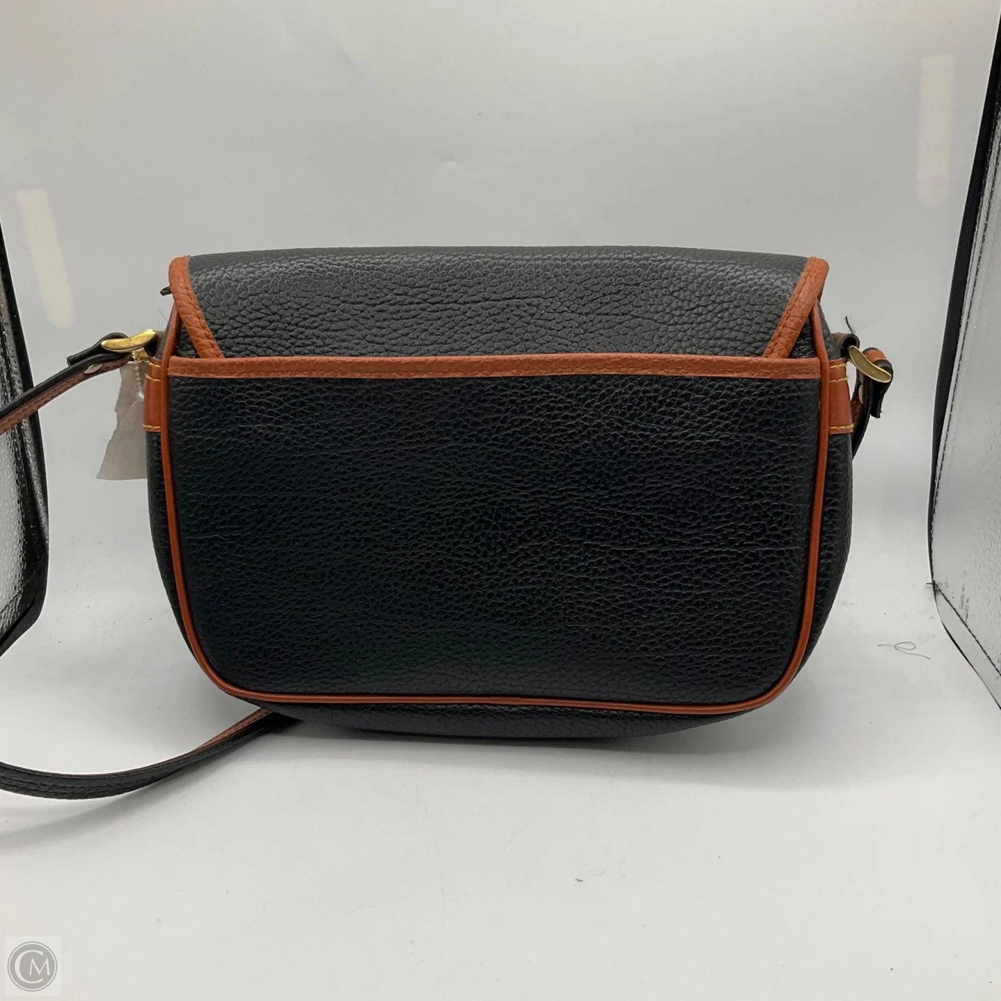 Crossbody Designer By Dooney And Bourke, Size: Large