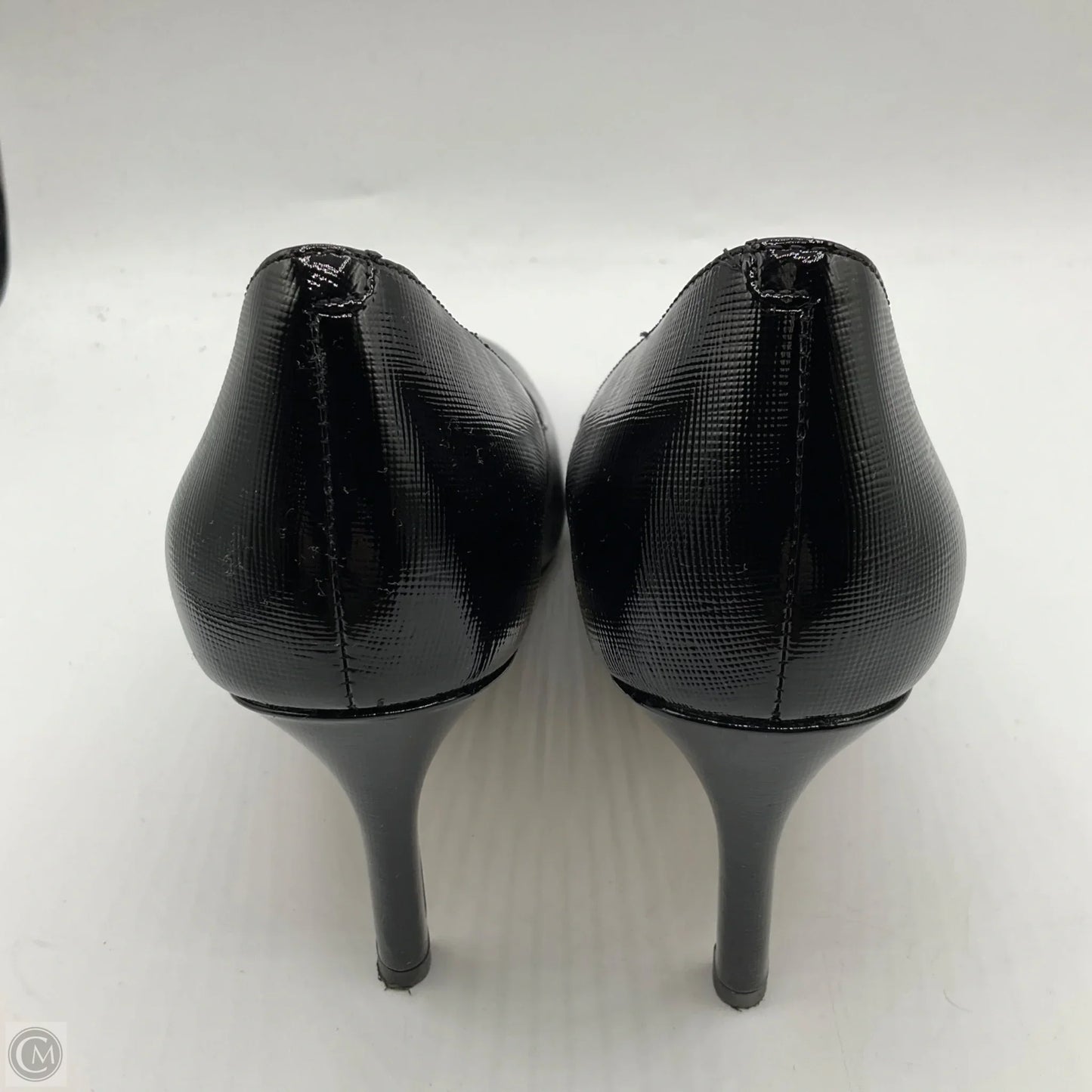 Shoes Heels Stiletto By Cole-haan In Black, Size: 6