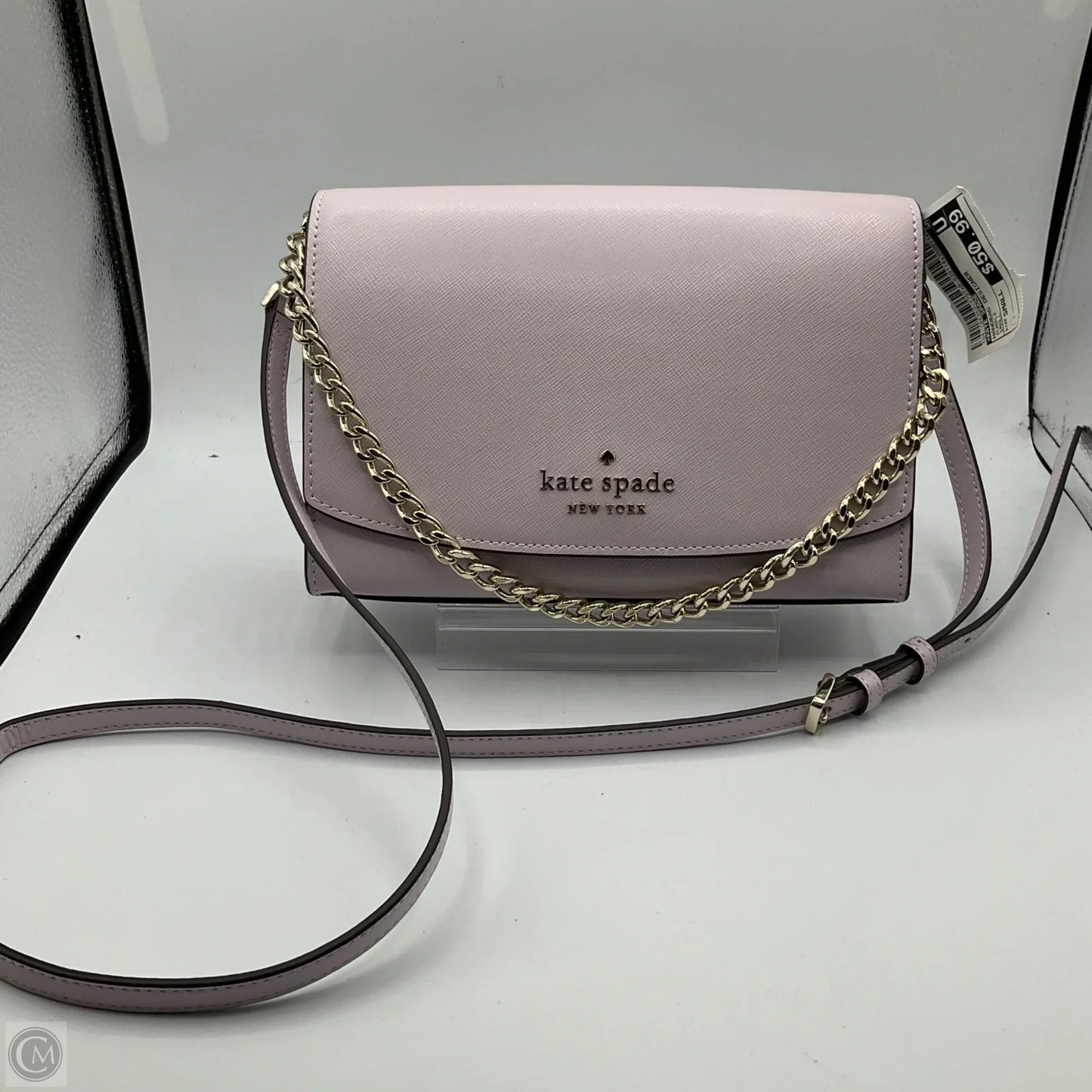 Handbag Designer By Kate Spade, Size: Small
