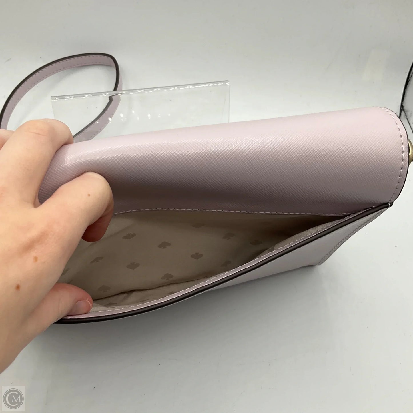 Handbag Designer By Kate Spade, Size: Small