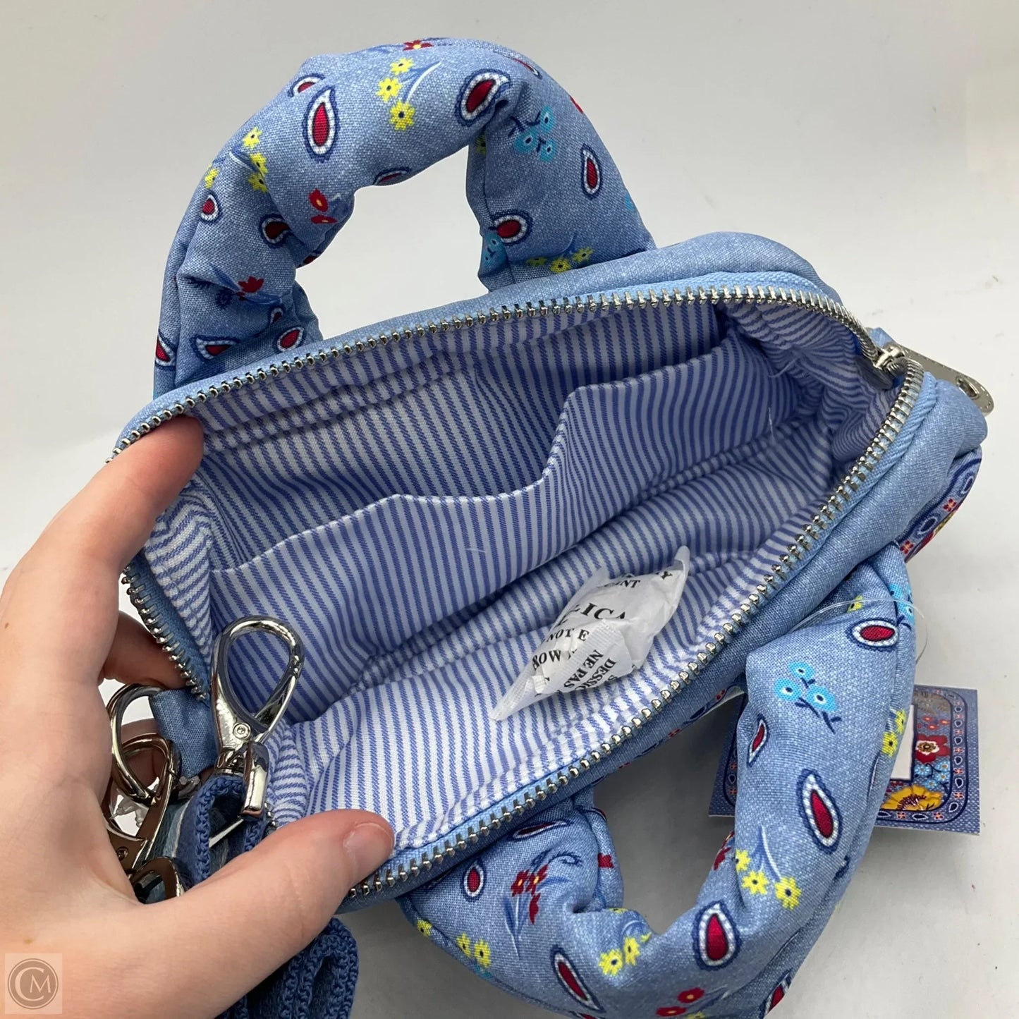 Crossbody By Brighton, Size: Small