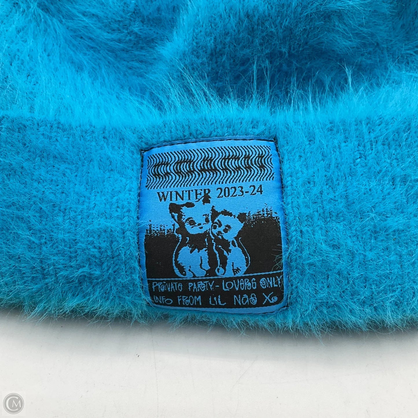 Hat Designer By Coach