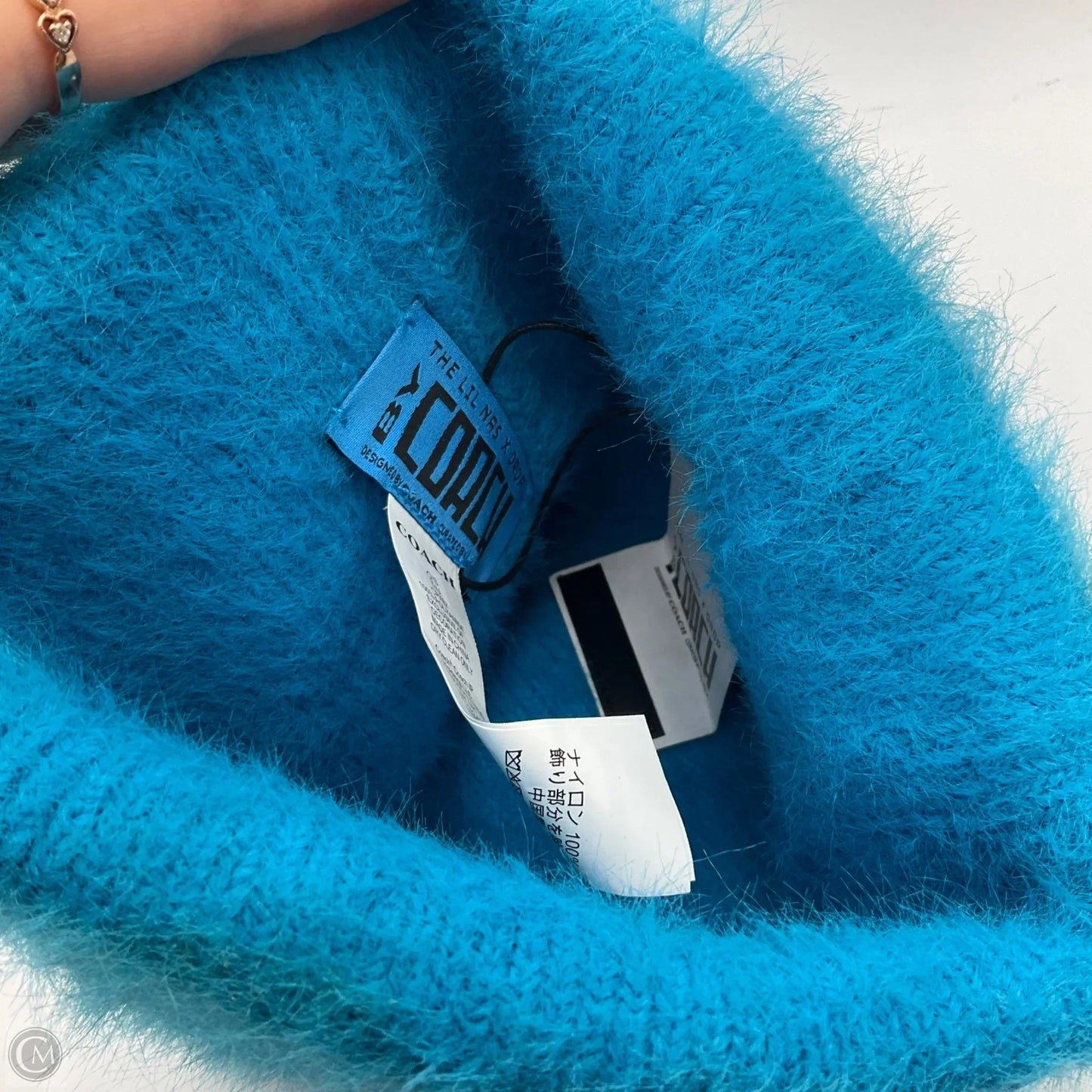 Hat Designer By Coach