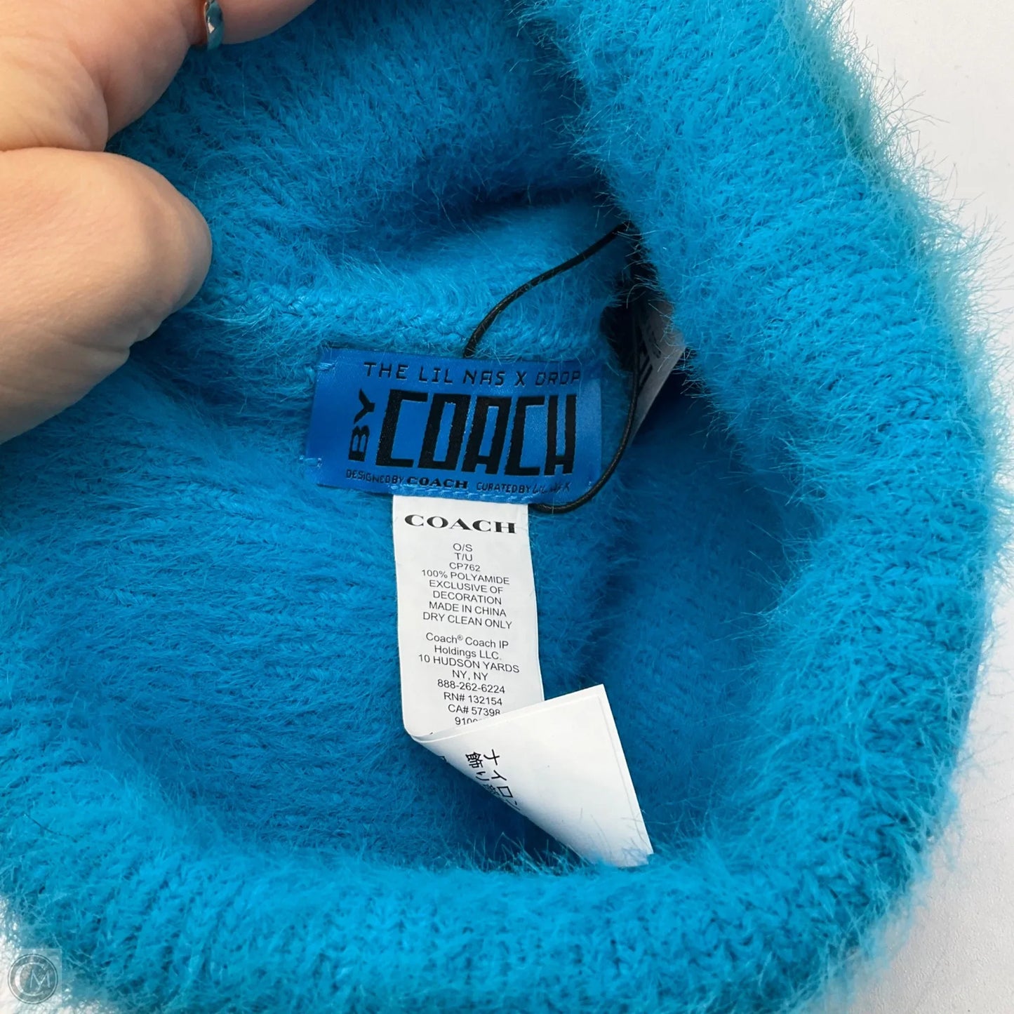 Hat Designer By Coach