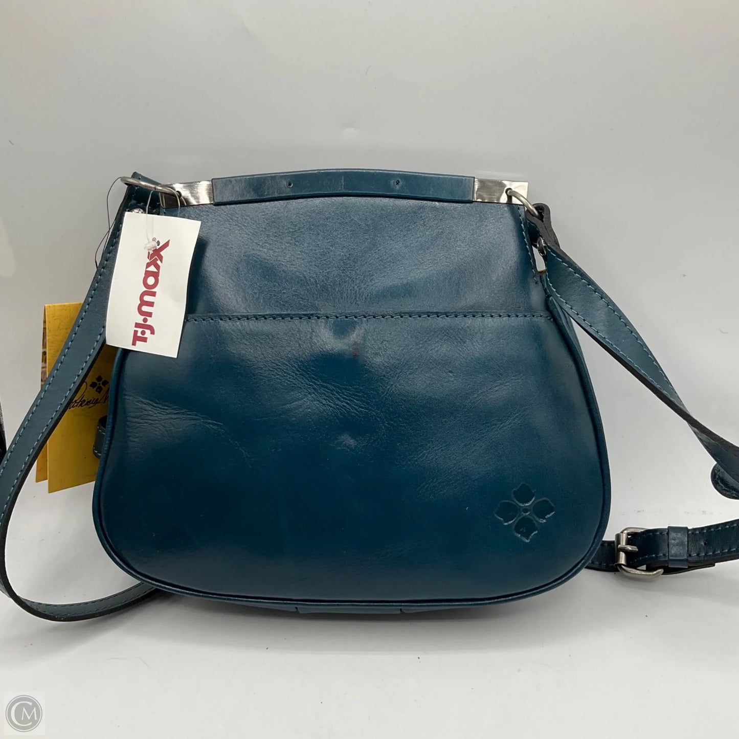 Handbag Designer By Patricia Nash, Size: Small