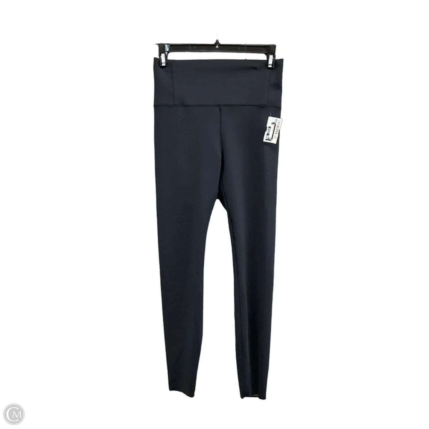 Athletic Leggings By Vuori In Black, Size: S