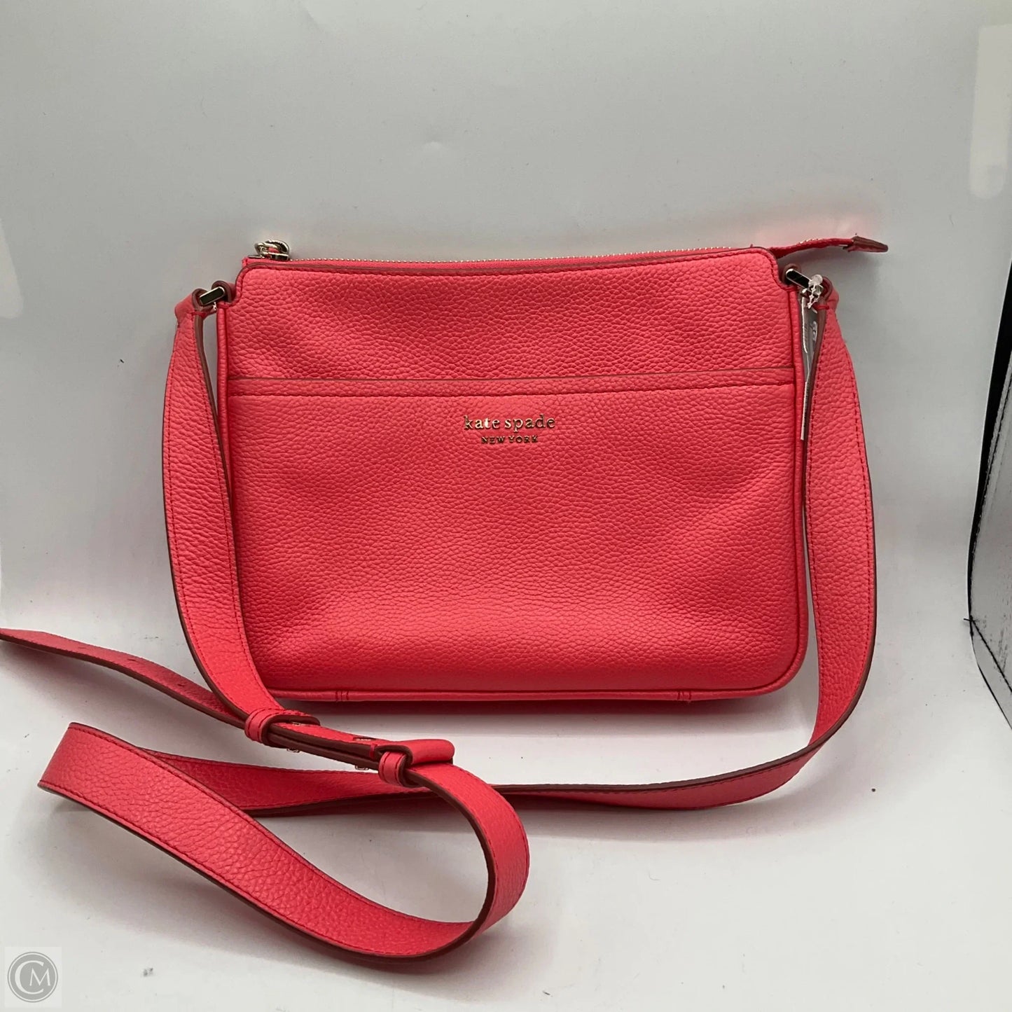 Crossbody Designer By Kate Spade, Size: Medium
