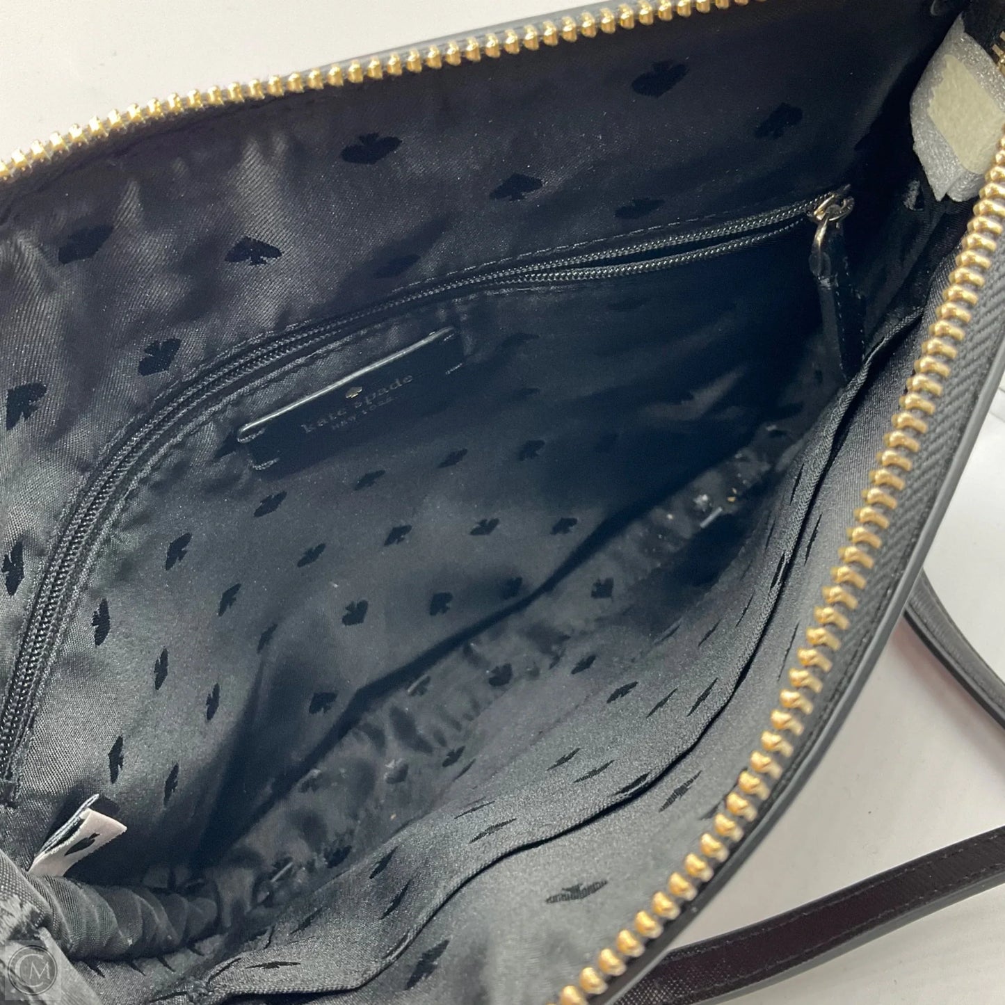 Crossbody Designer By Kate Spade, Size: Medium