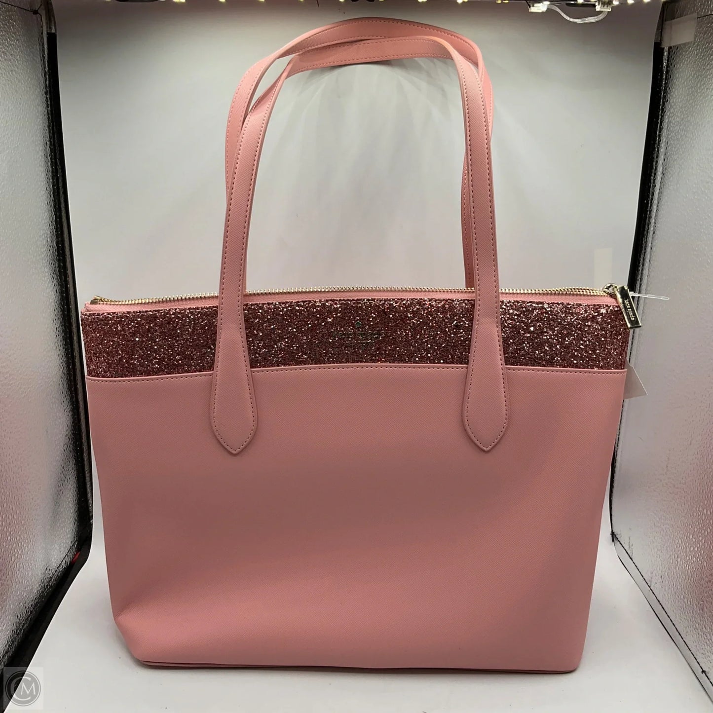 Handbag Designer By Kate Spade, Size: Large