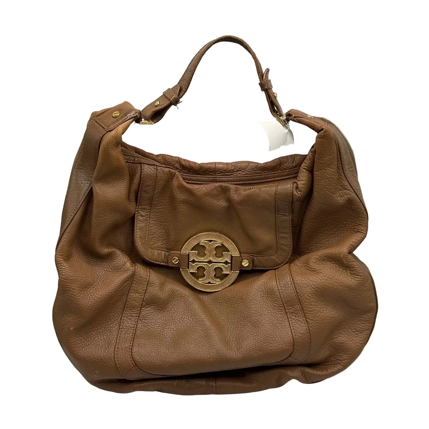 Handbag Designer By Tory Burch, Size: Large