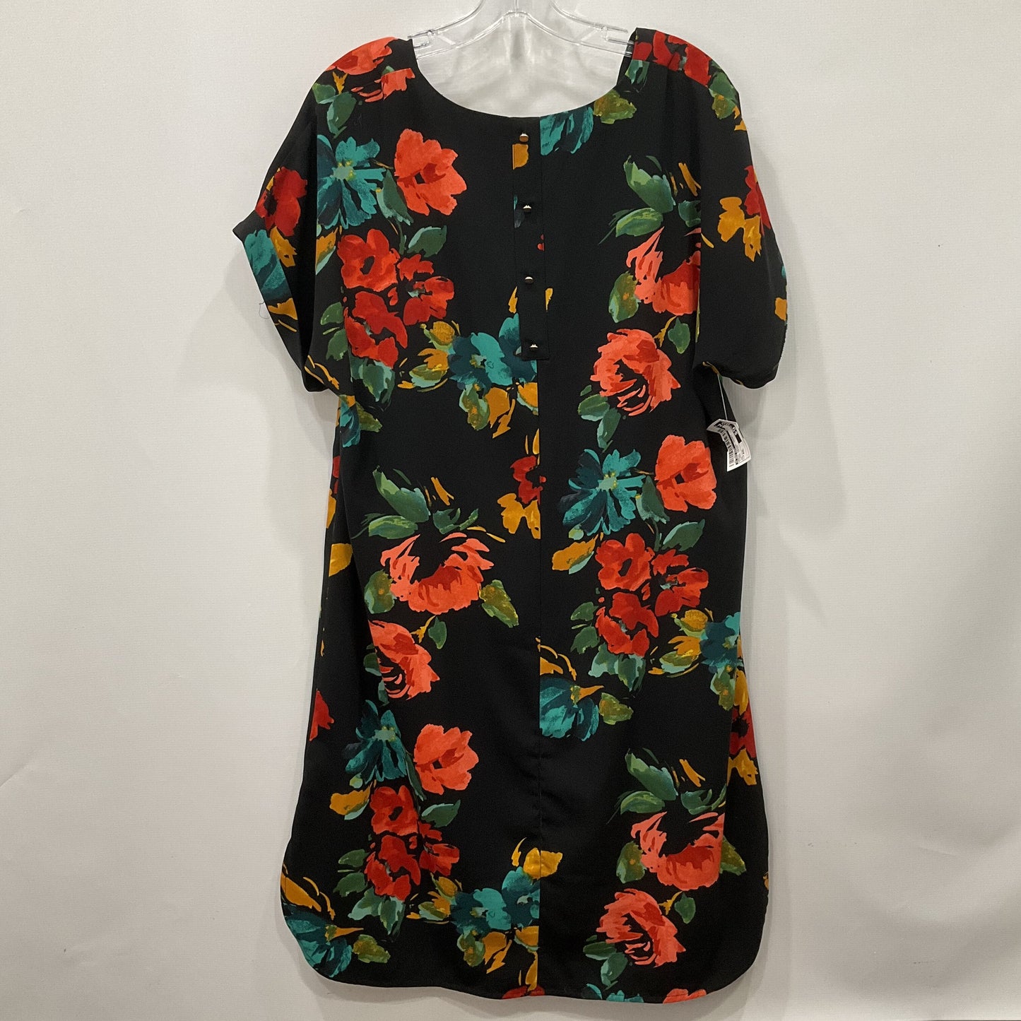 Dress Casual Short By A New Day  Size: Xxl