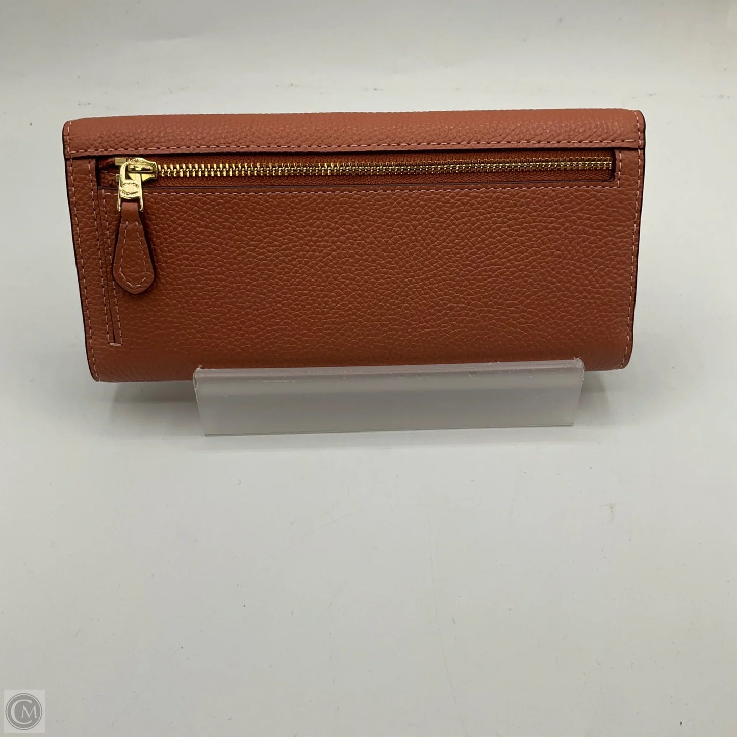 Wallet Designer By Coach, Size: Medium