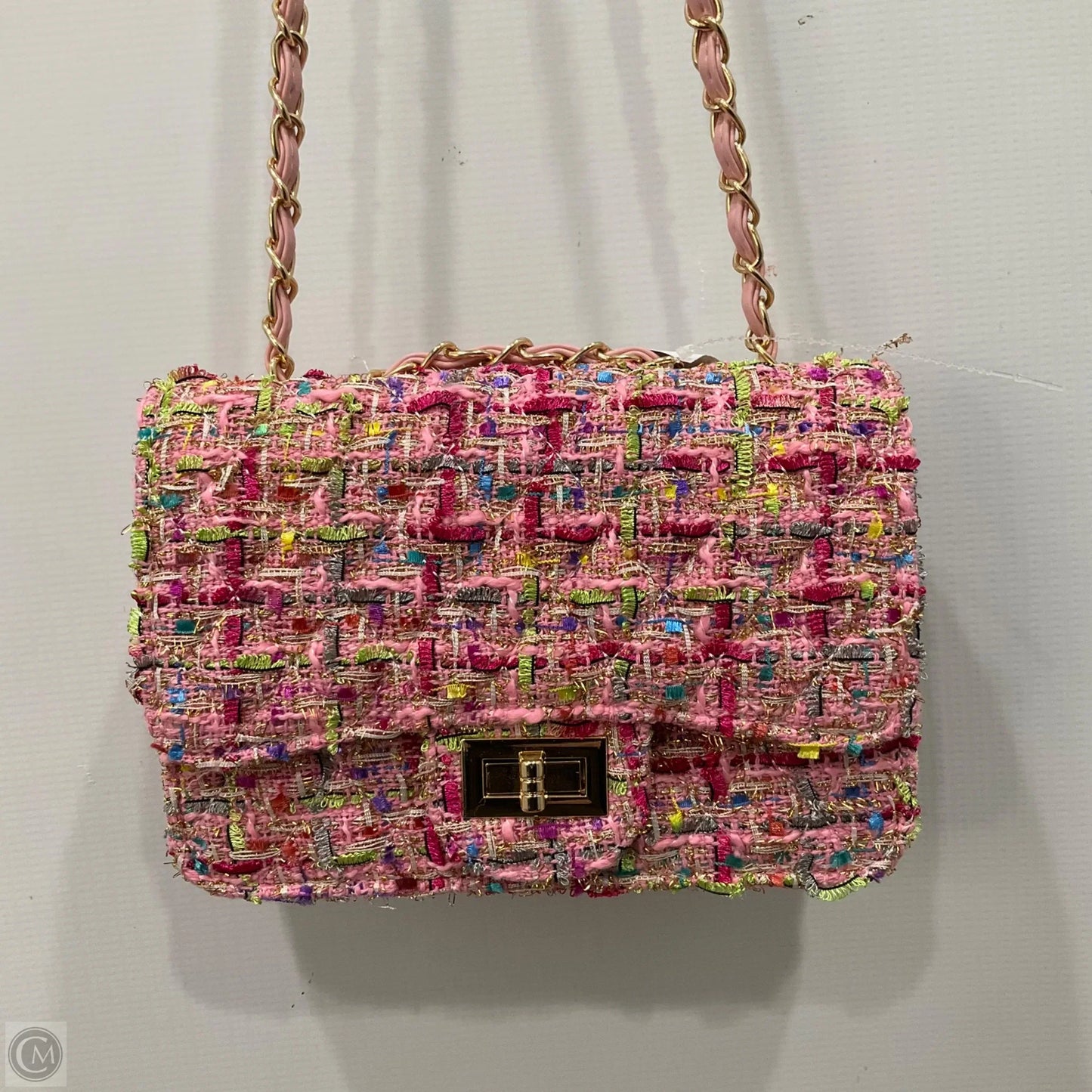 Crossbody, Size: Medium