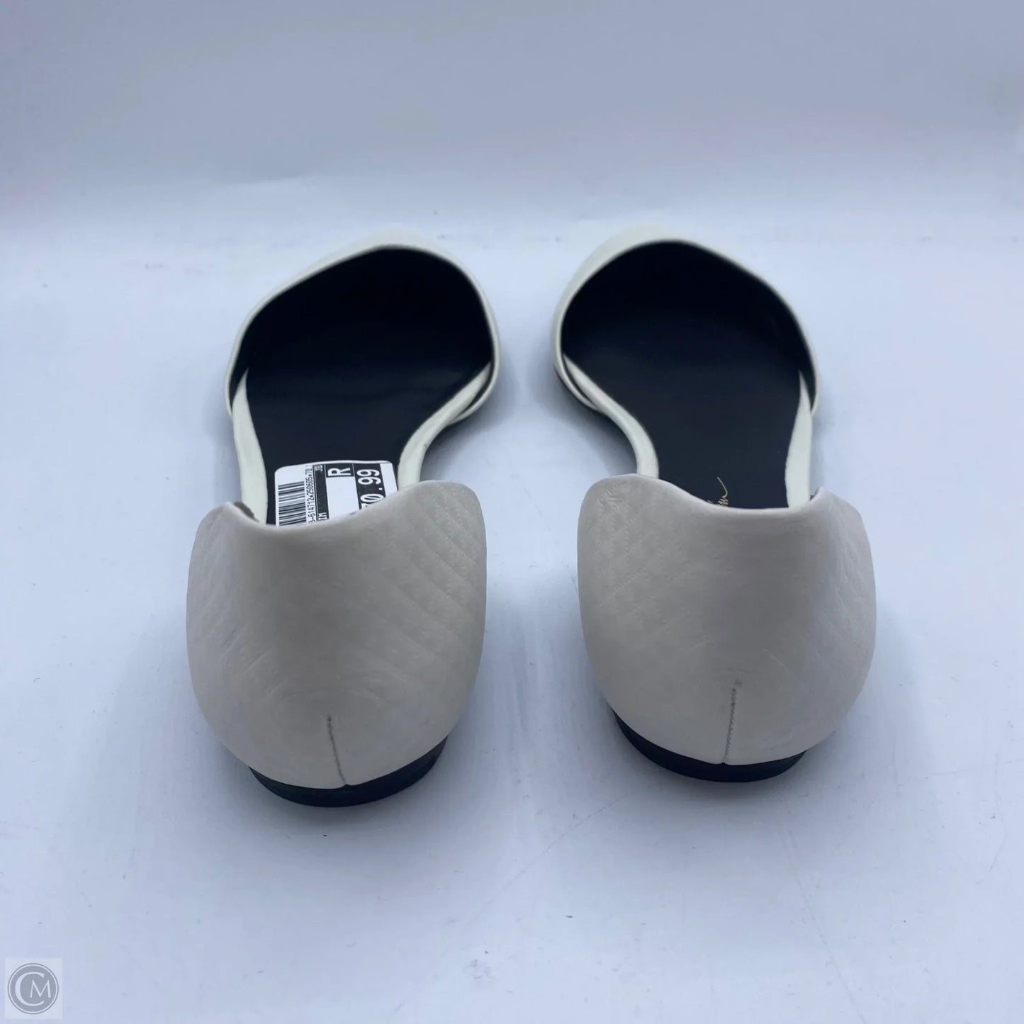 Shoes Designer By 3.1 Phillip Lim In White, Size: 6.5
