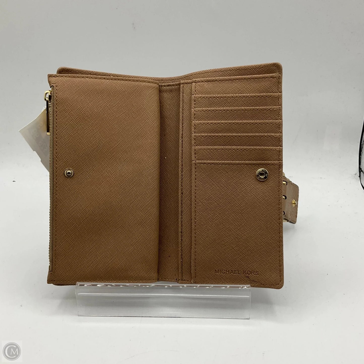 Wallet Designer By Michael Kors, Size: Medium