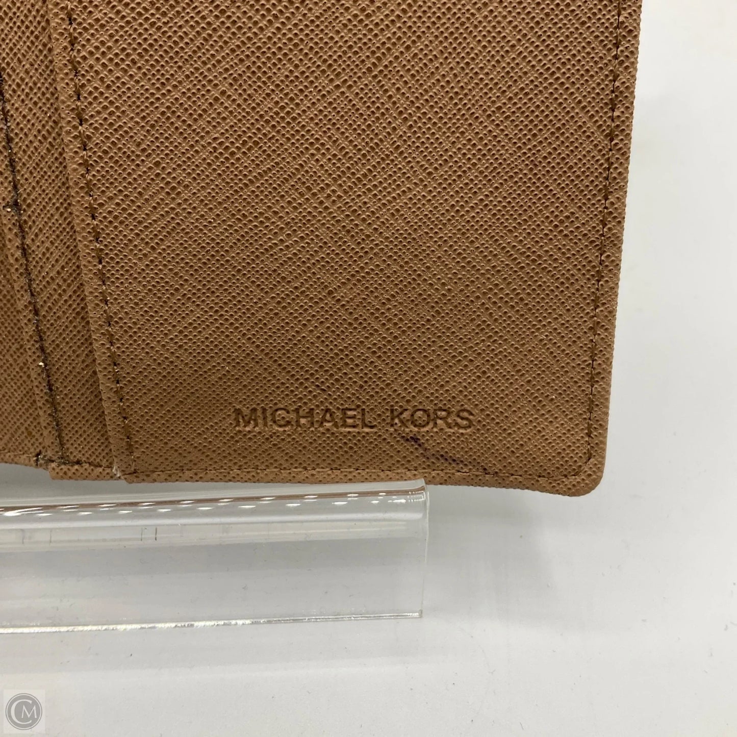 Wallet Designer By Michael Kors, Size: Medium