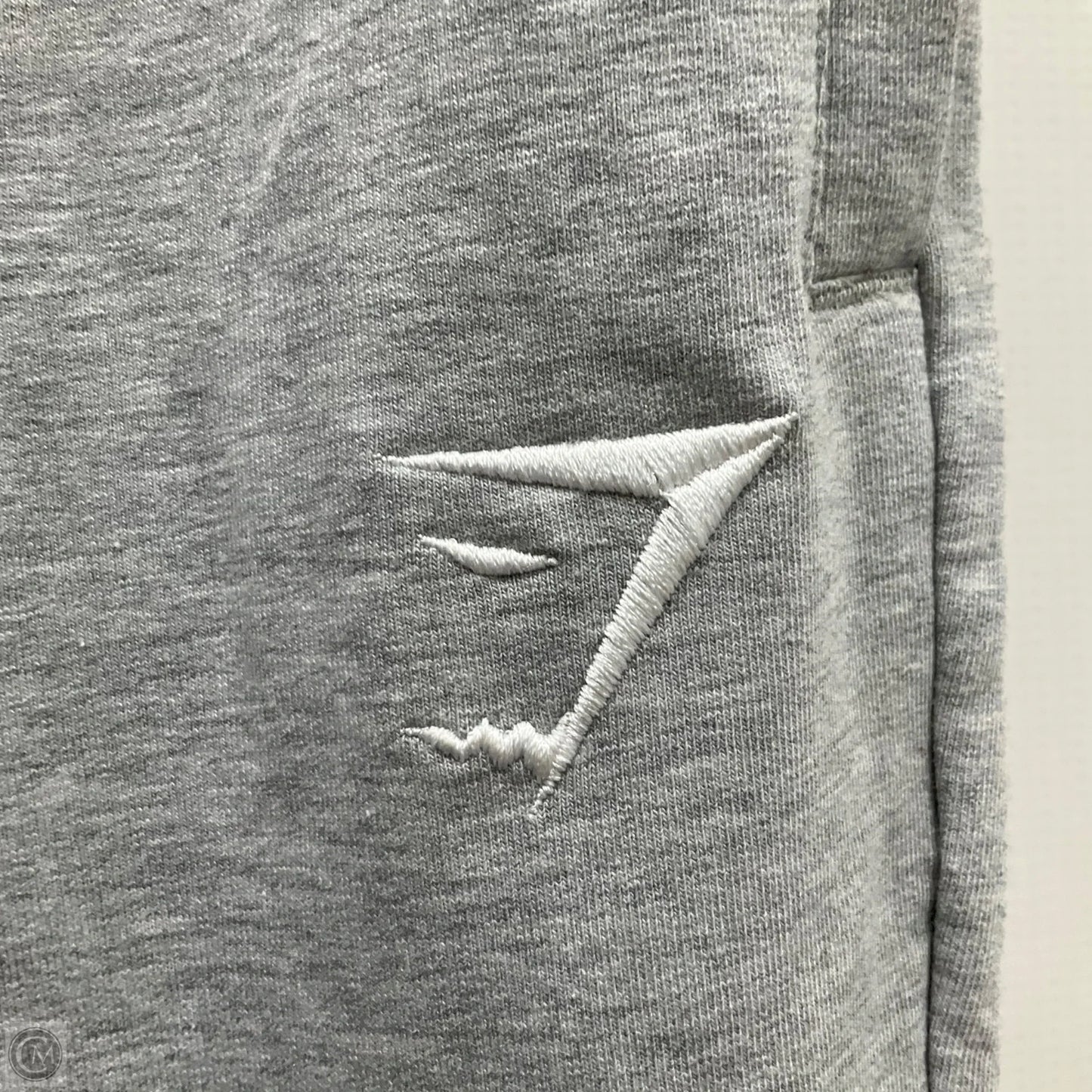 Pants Other By Gym Shark In Grey, Size: Xs