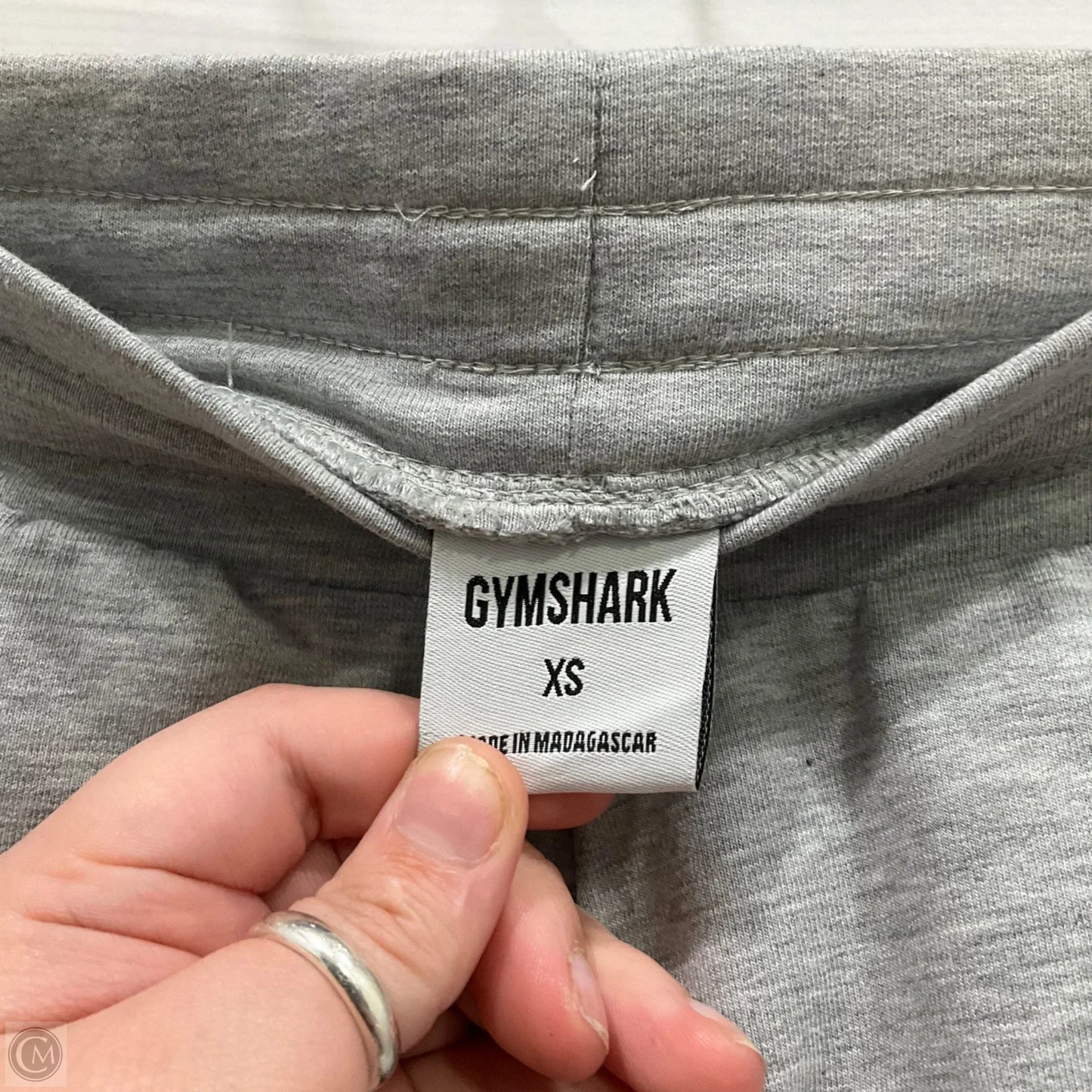 Pants Other By Gym Shark In Grey, Size: Xs