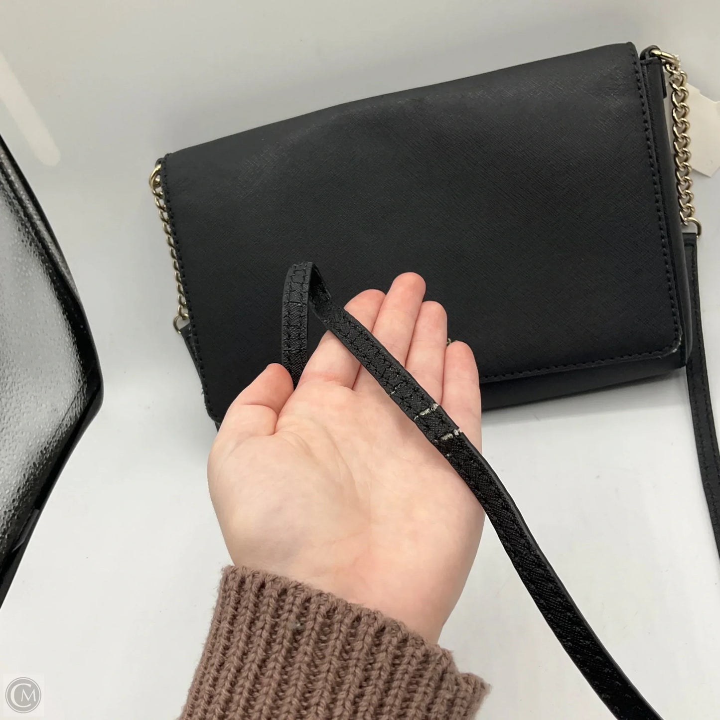 Handbag Designer By Kate Spade, Size: Small