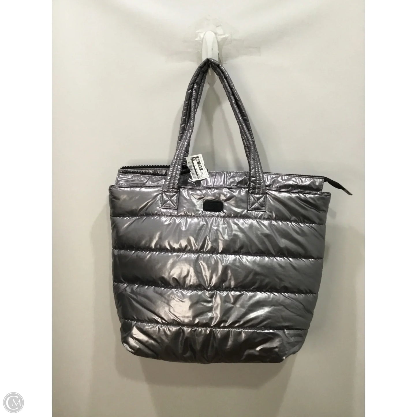 Handbag Designer By Ugg, Size: Large