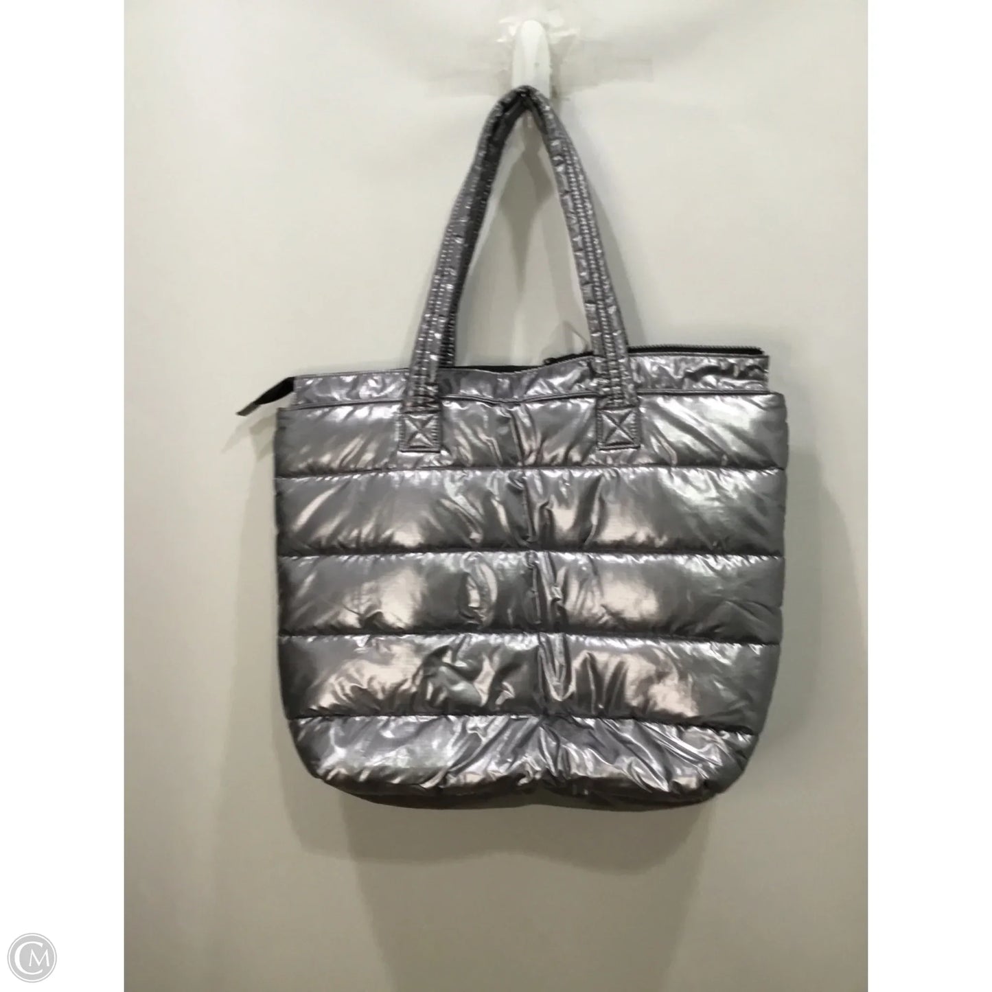 Handbag Designer By Ugg, Size: Large