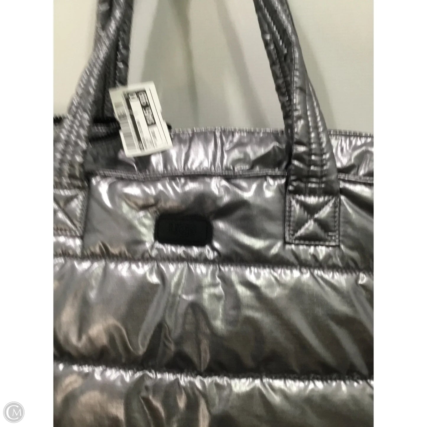 Handbag Designer By Ugg, Size: Large