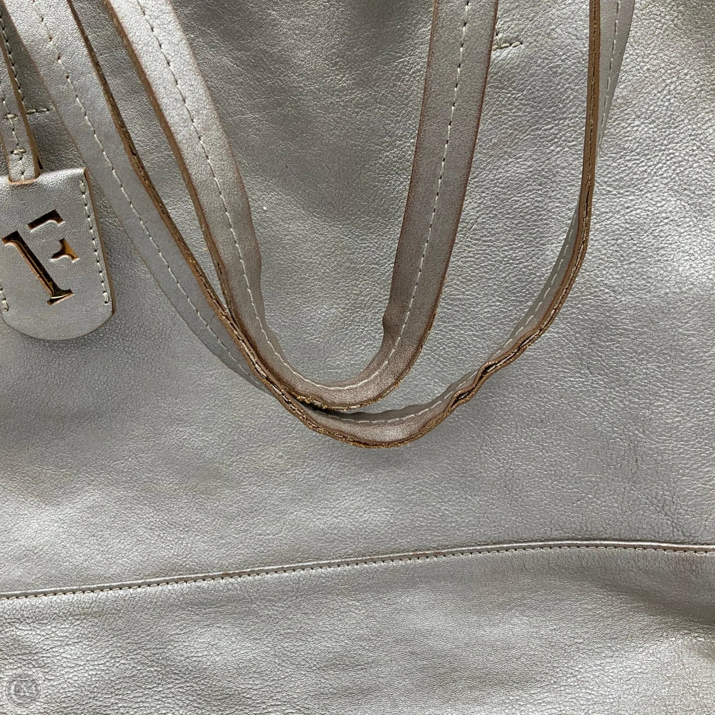 Handbag Luxury Designer By Furla, Size: Medium