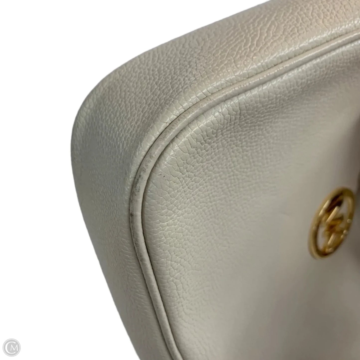 Crossbody Designer By Michael Kors, Size: Small