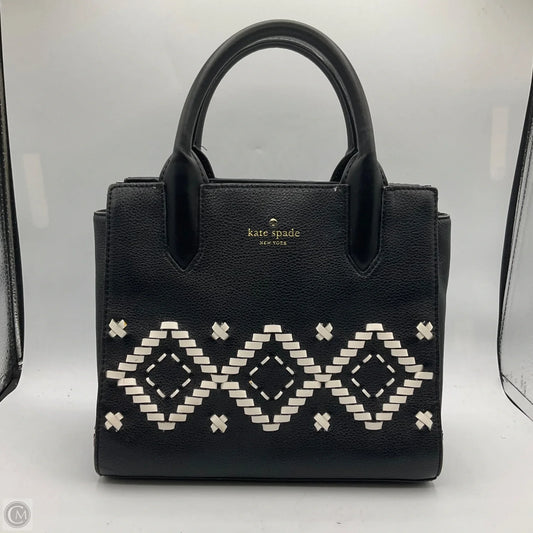 Handbag Designer By Kate Spade, Size: Small