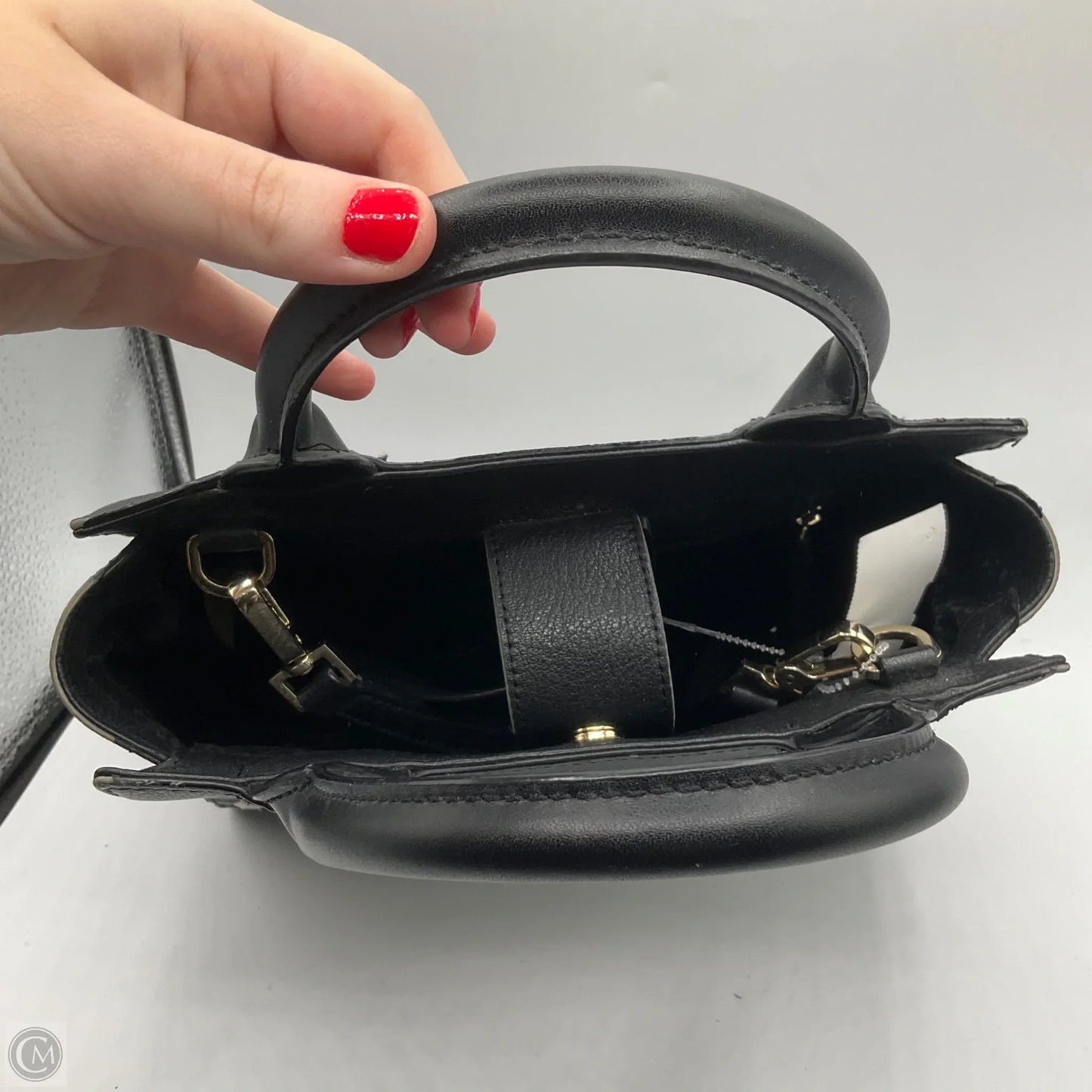 Handbag Designer By Kate Spade, Size: Small