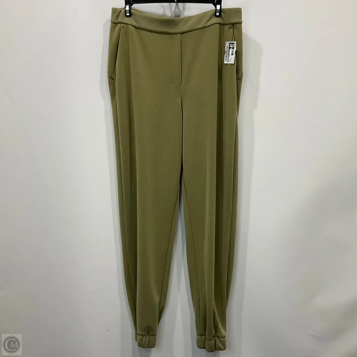 Pants Lounge By Lululemon In Green, Size: 10