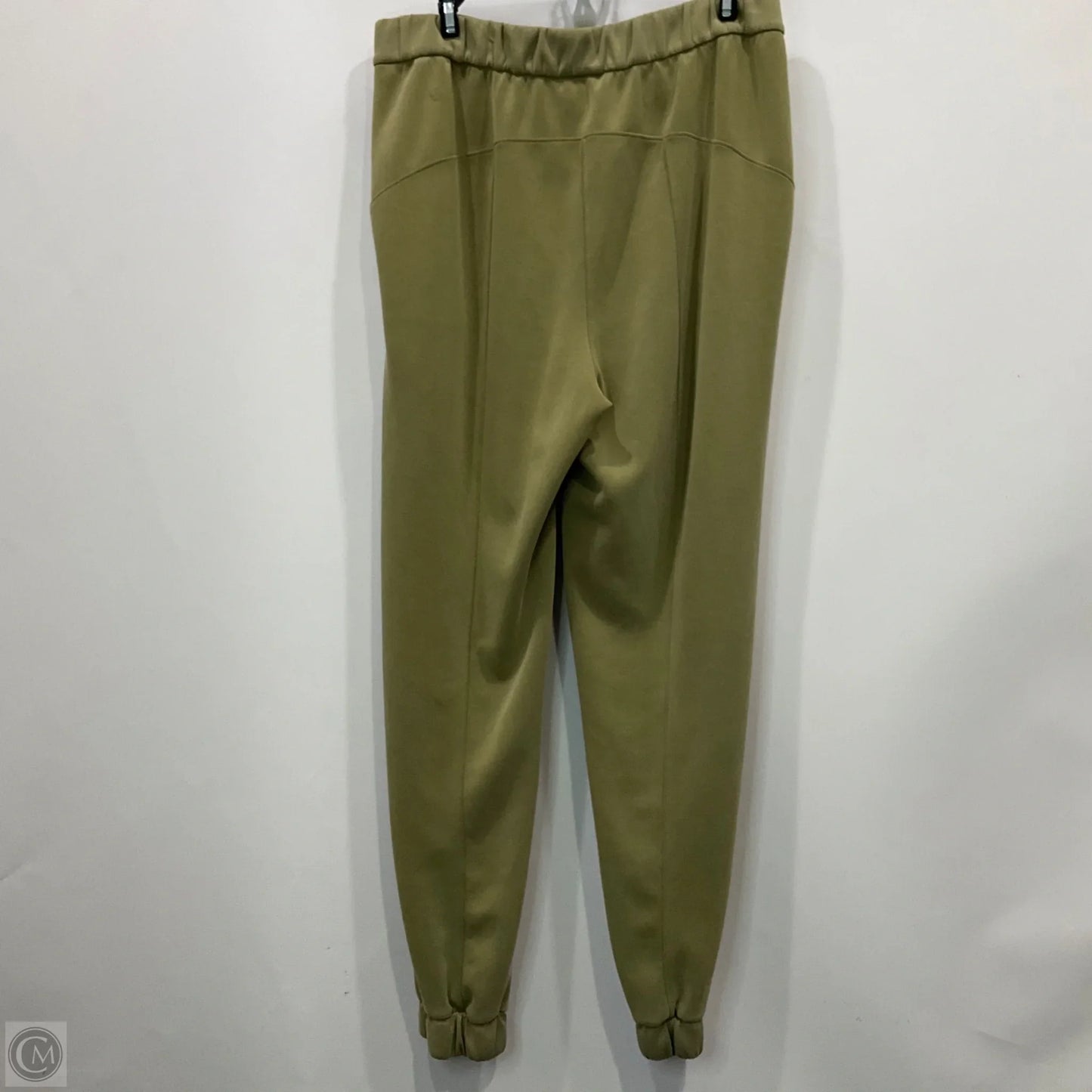 Pants Lounge By Lululemon In Green, Size: 10