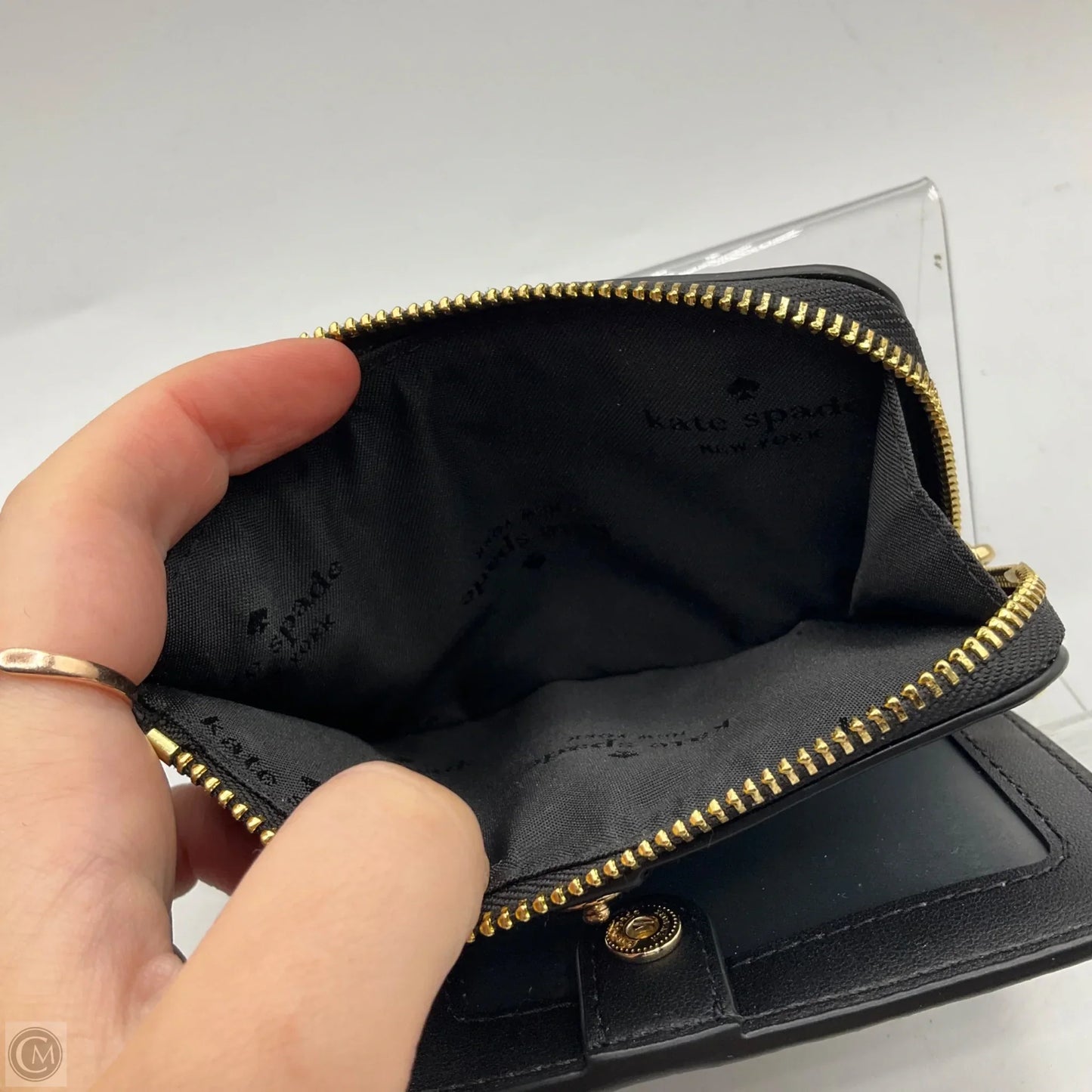 Wallet Designer By Kate Spade, Size: Small
