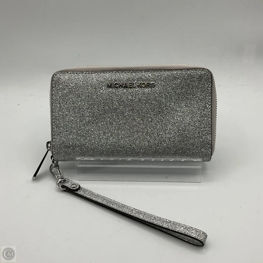 Wallet Designer By Michael Kors, Size: Medium