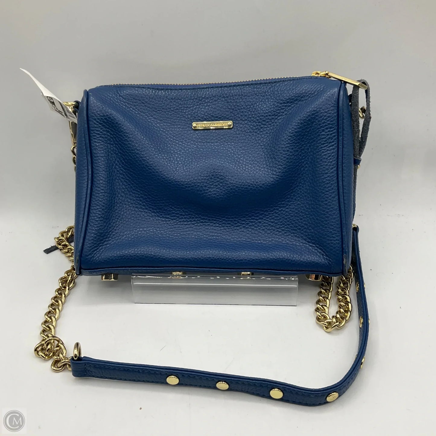 Handbag Designer By Rebecca Minkoff, Size: Small