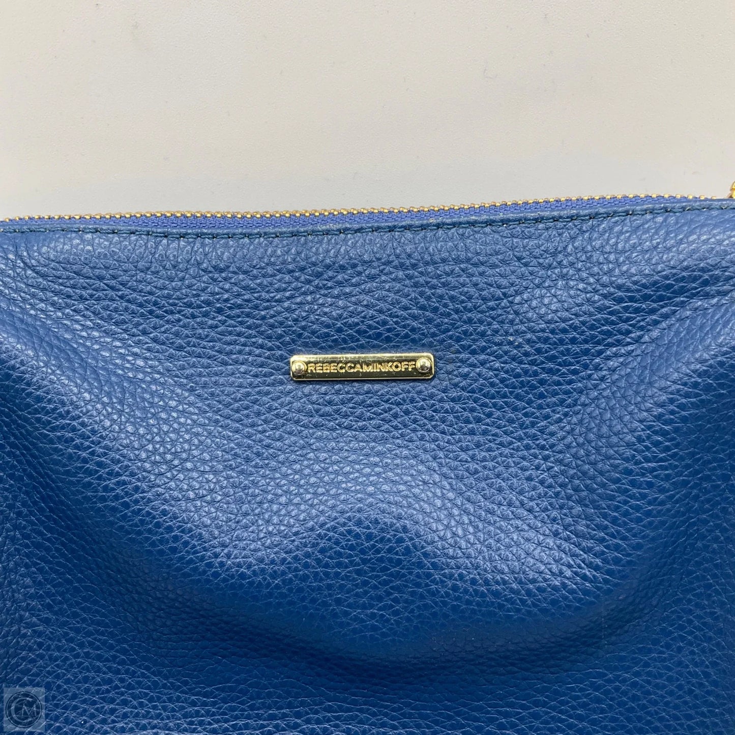 Handbag Designer By Rebecca Minkoff, Size: Small