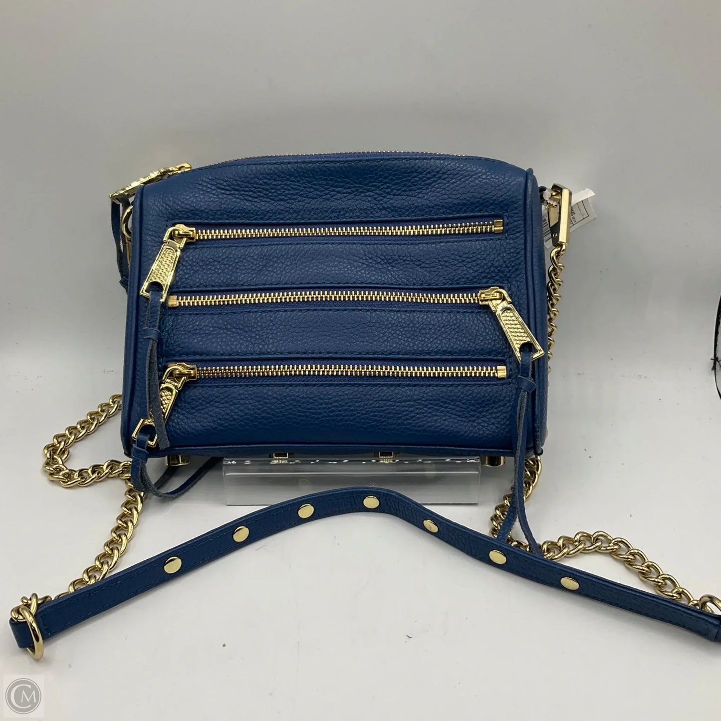 Handbag Designer By Rebecca Minkoff, Size: Small