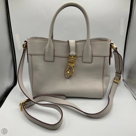 Handbag Designer By Dooney And Bourke, Size: Medium