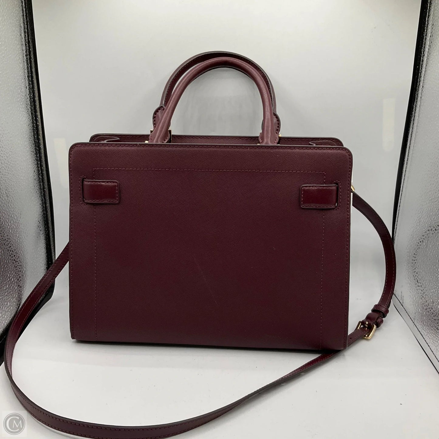 Handbag Designer By Dooney And Bourke, Size: Medium