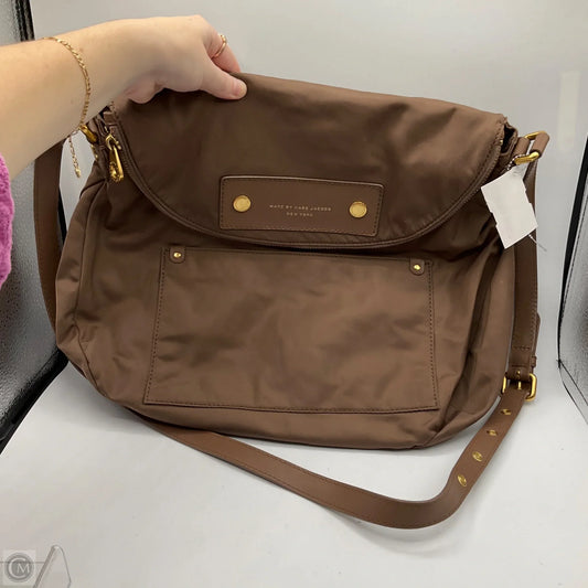 Handbag Designer By Marc By Marc Jacobs, Size: Large